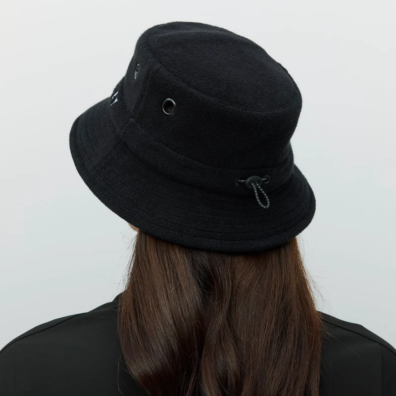 Terry Towel Sport Bucket