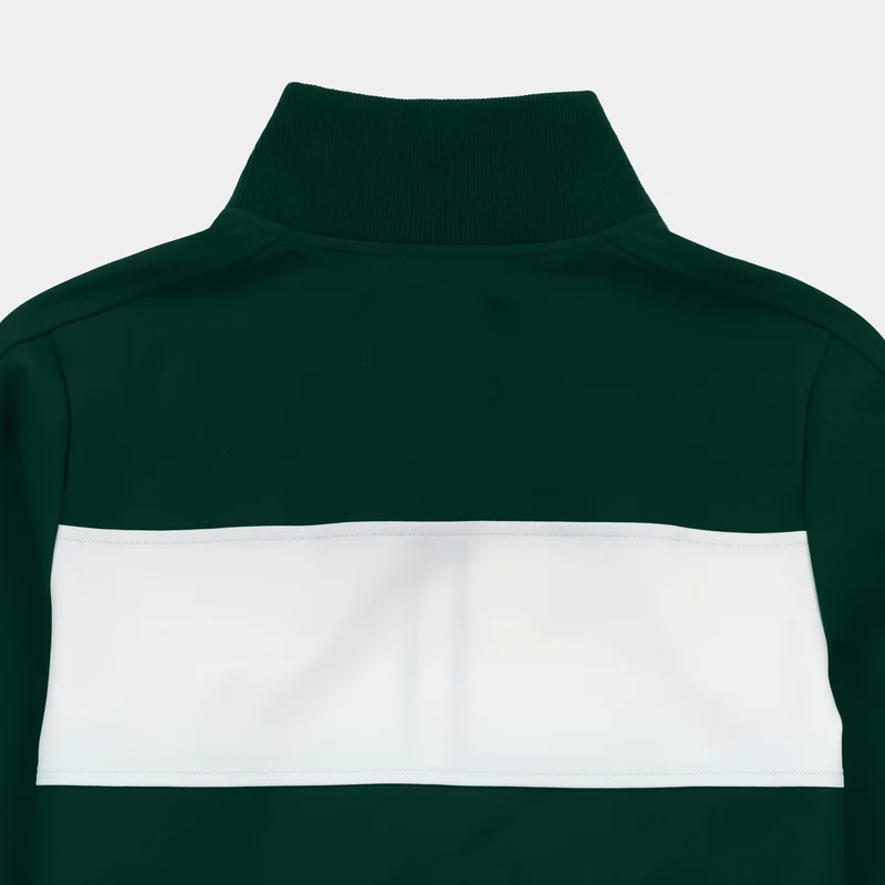 Warm Up Jacket