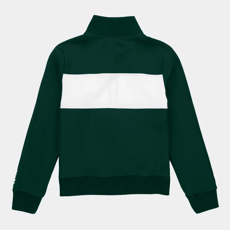 Warm Up Jacket