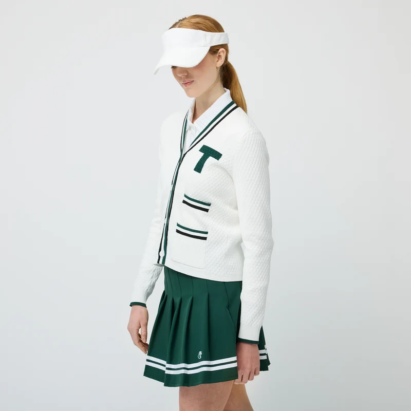 T Cardigan