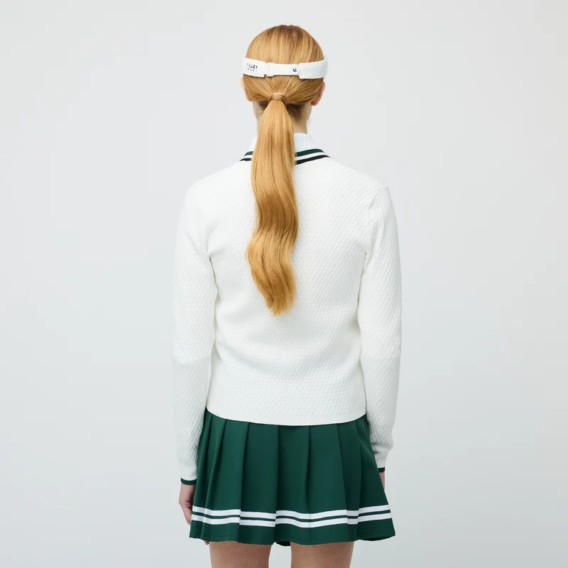 T Cardigan