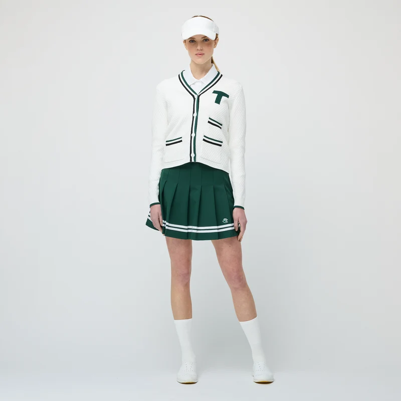 T Cardigan