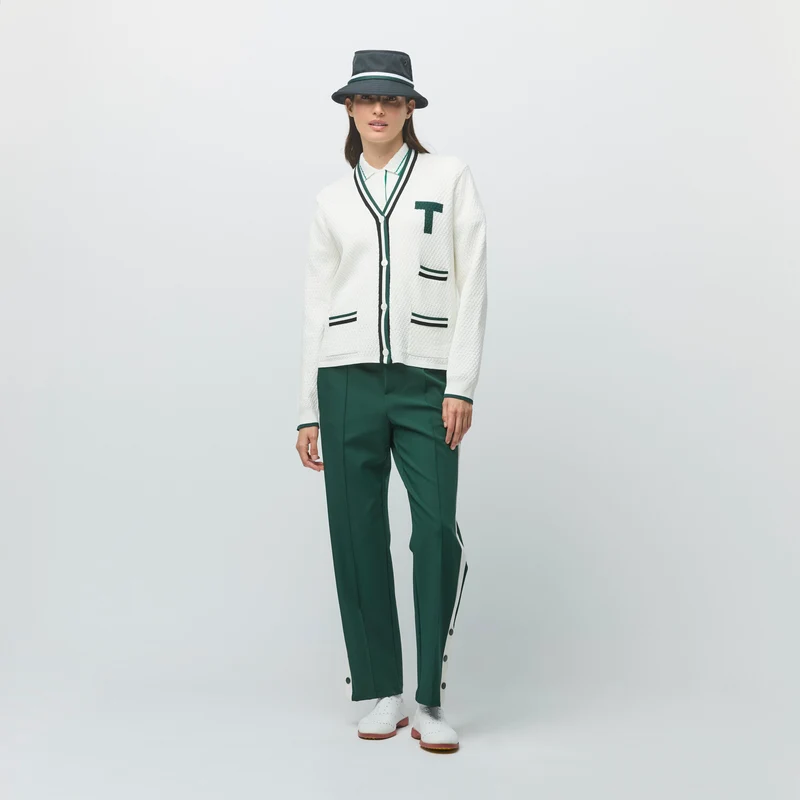 T Cardigan