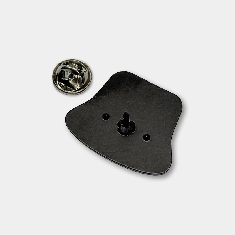 Tilley Adventure Club Hat Pin