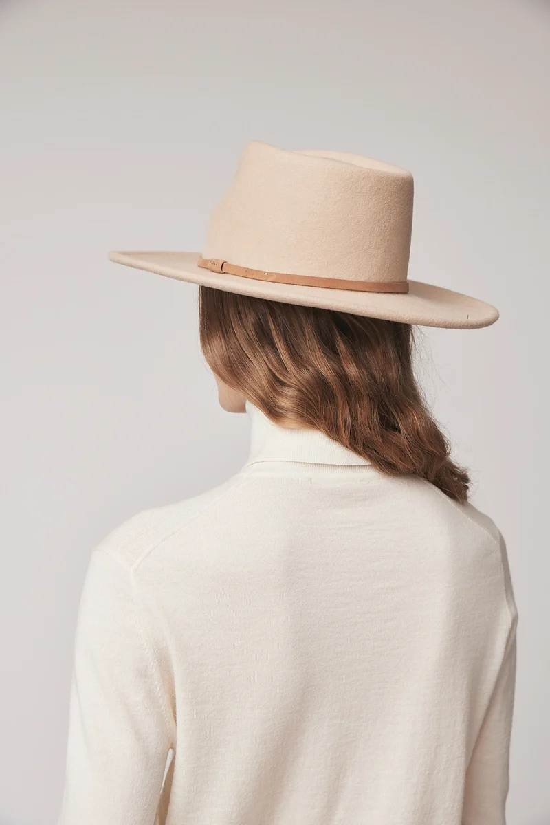 New Jasper Hat