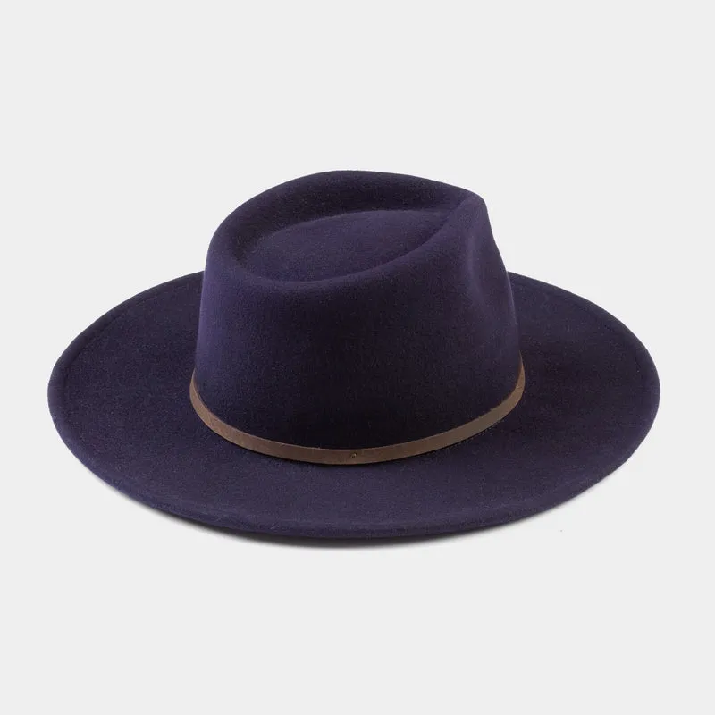 New Jasper Hat
