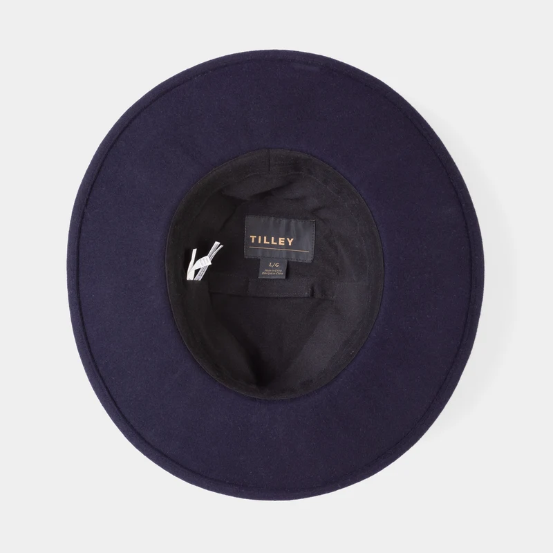 New Jasper Hat