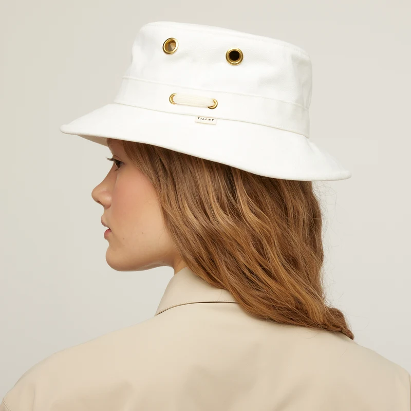 Your Personalized T1 Iconic Bucket Hat