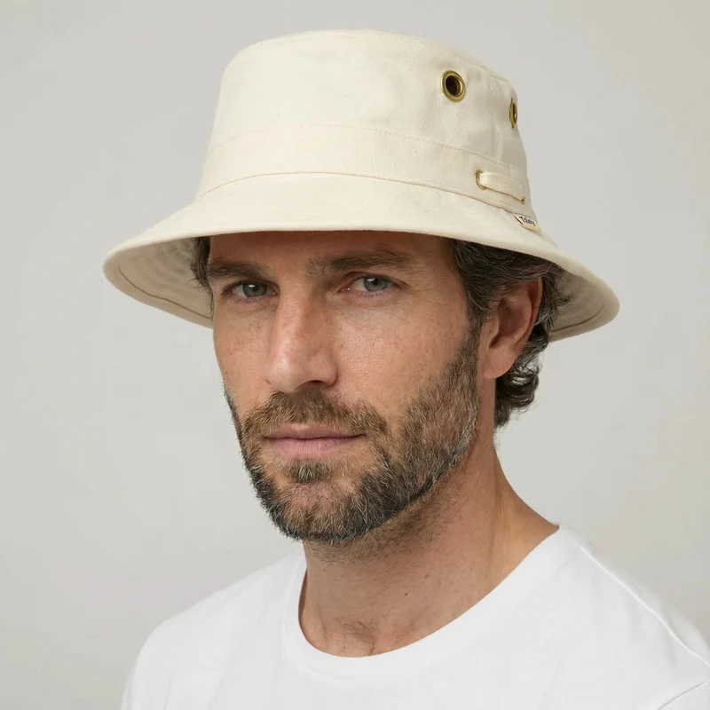 T1 Iconic Bucket Hat