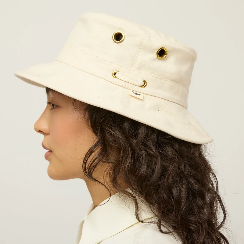 T1 Iconic Bucket Hat