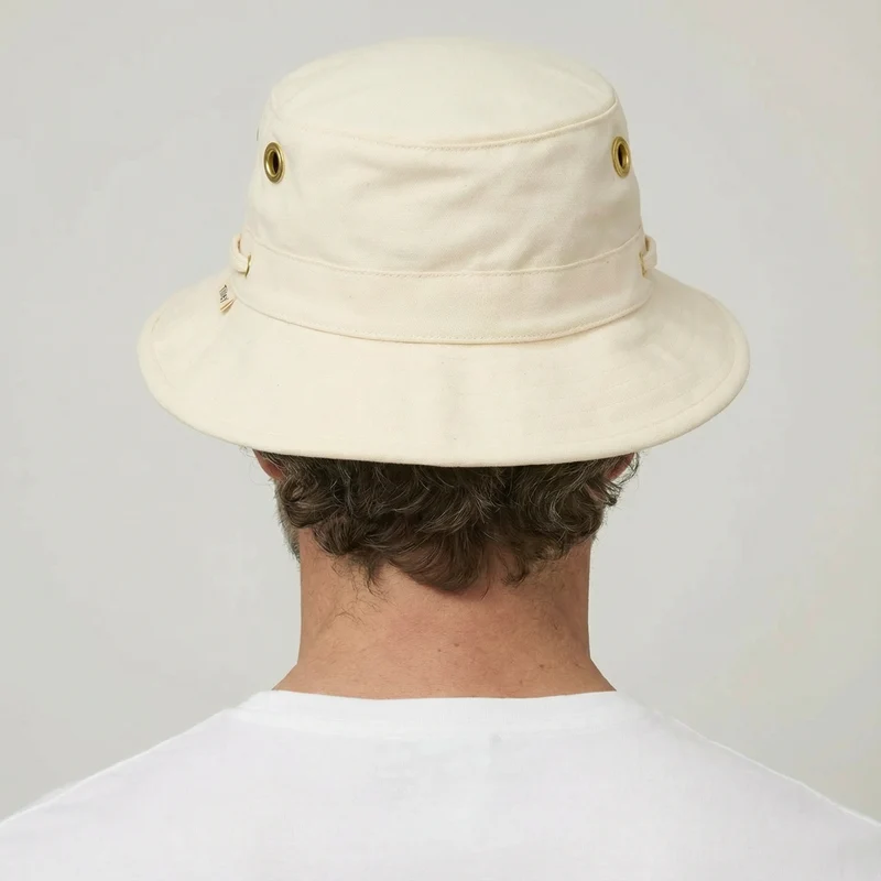 T1 Iconic Bucket Hat