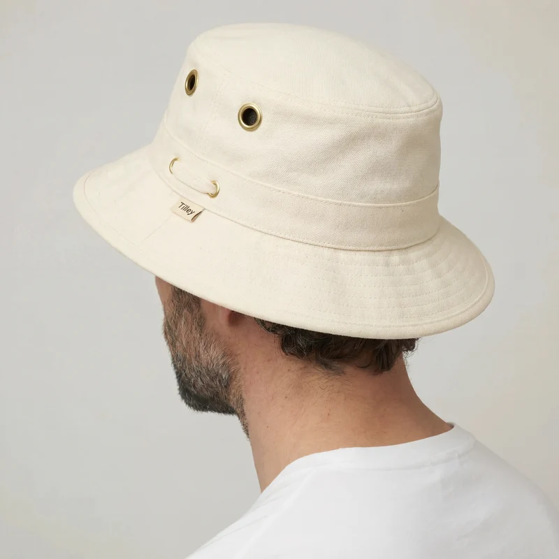 Your Personalized T1 Iconic Bucket Hat