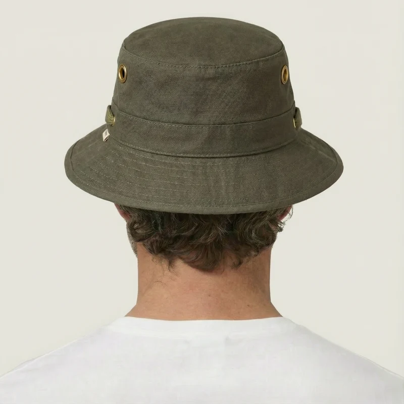T1 Iconic Bucket Hat