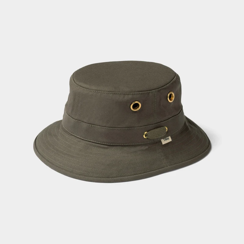 Your Personalized T1 Iconic Bucket Hat