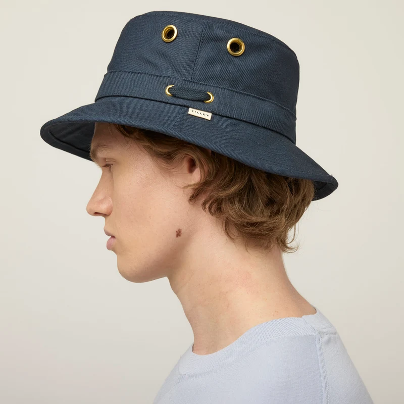 T1 Iconic Bucket Hat