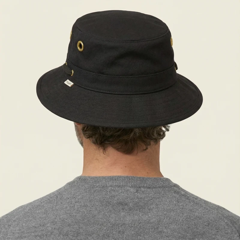 T1 Iconic Bucket Hat