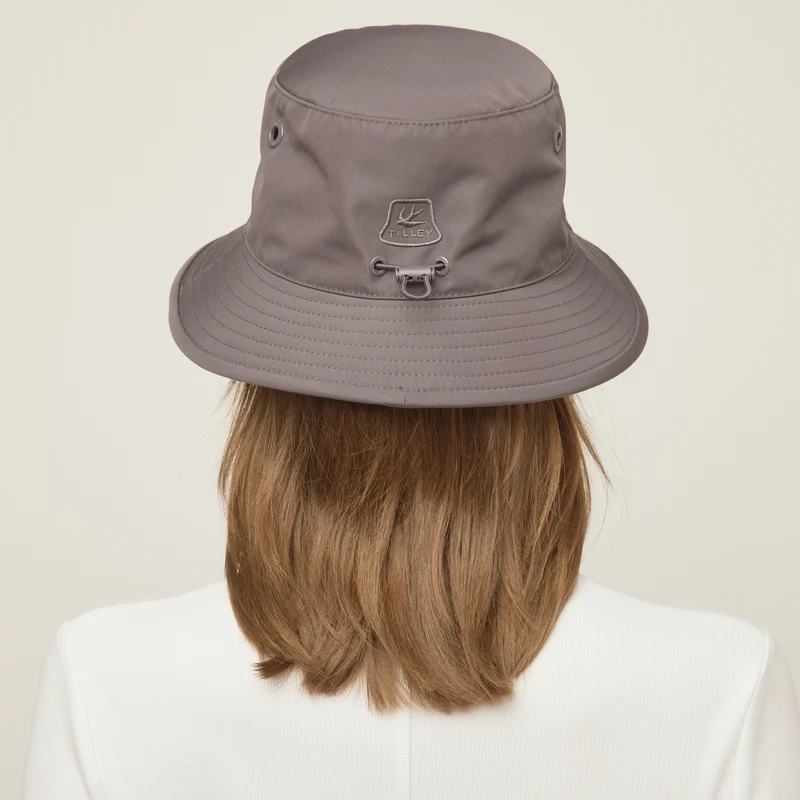 T1 Performance Bucket Hat