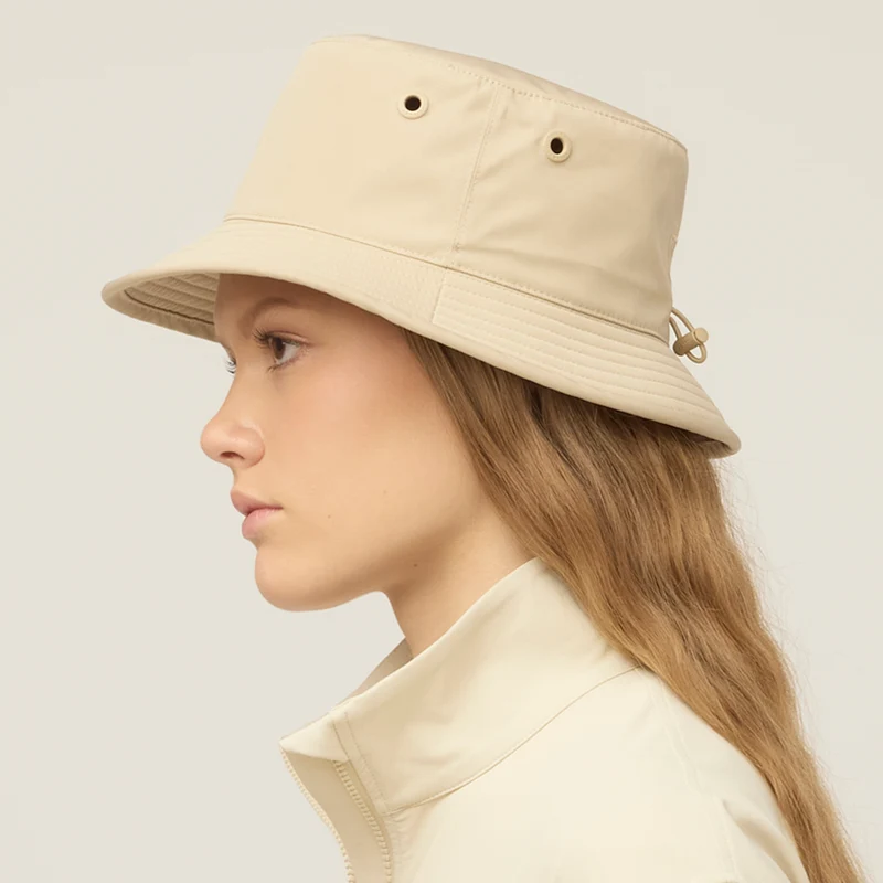 T1 Performance Bucket Hat