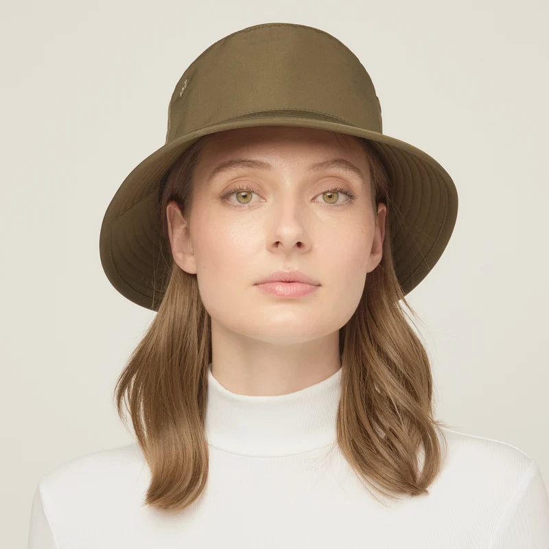 T1 Performance Bucket Hat