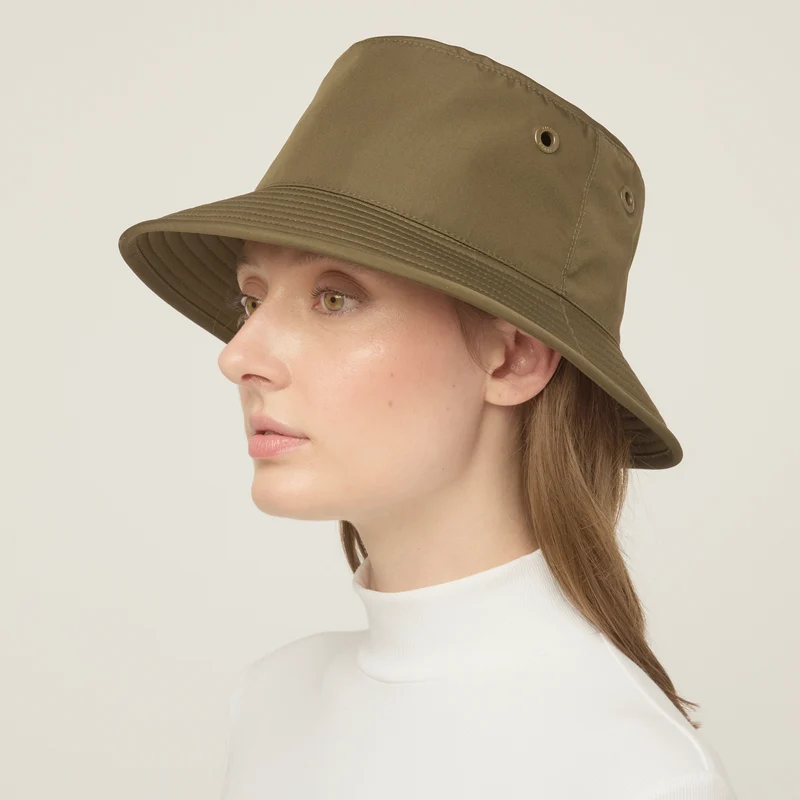 T1 Performance Bucket Hat