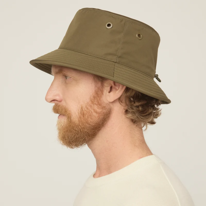 T1 Performance Bucket Hat