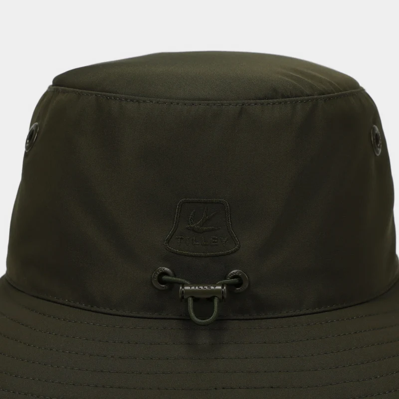 T1 Performance Bucket Hat