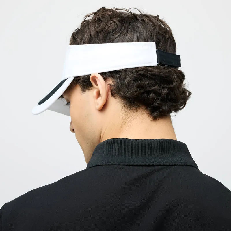 Contrast Golf Visor