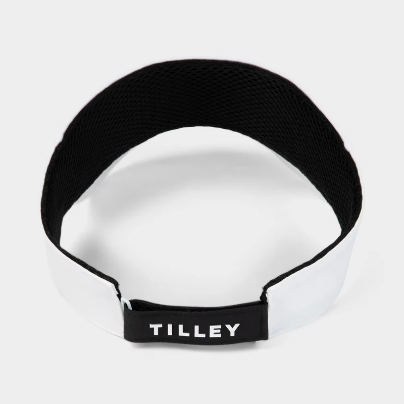 Contrast Golf Visor