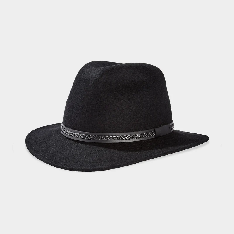 Montana Wool Hat