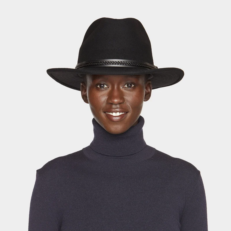 Montana Wool Hat