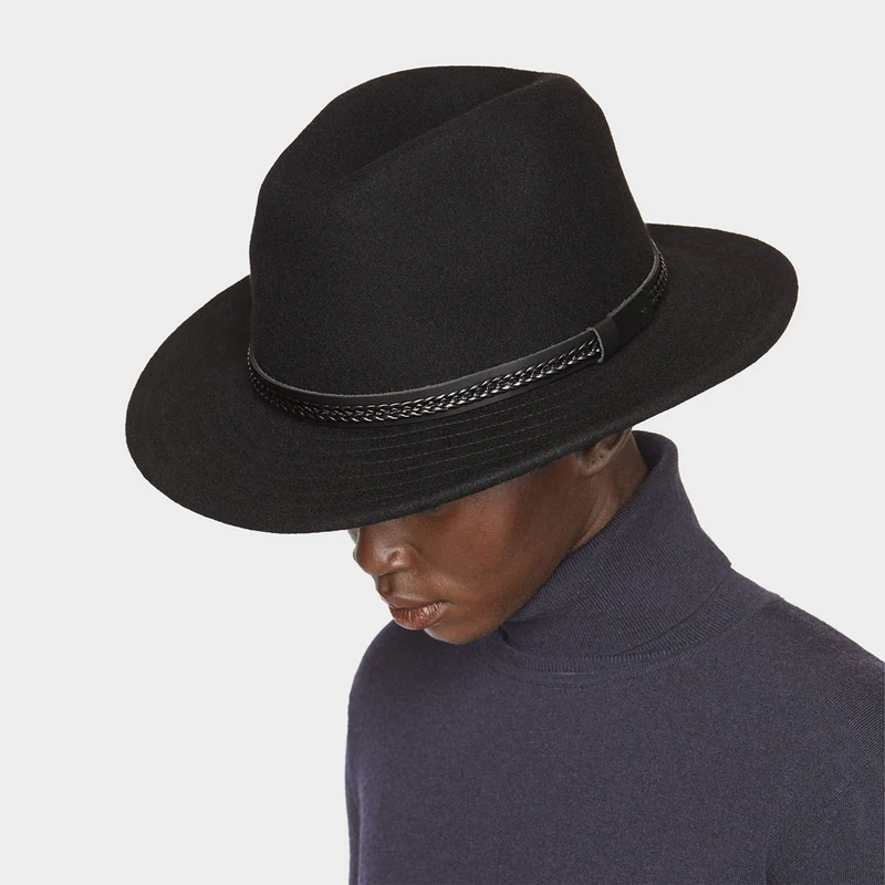 Montana Wool Hat