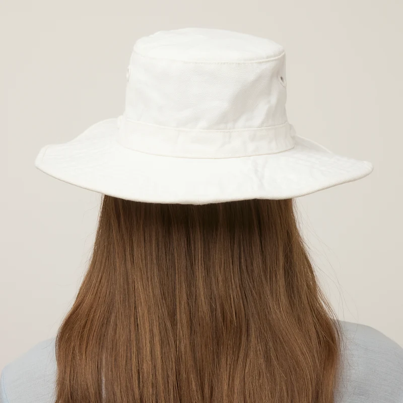 T3 Vintage Wide Brim Wanderer Hat