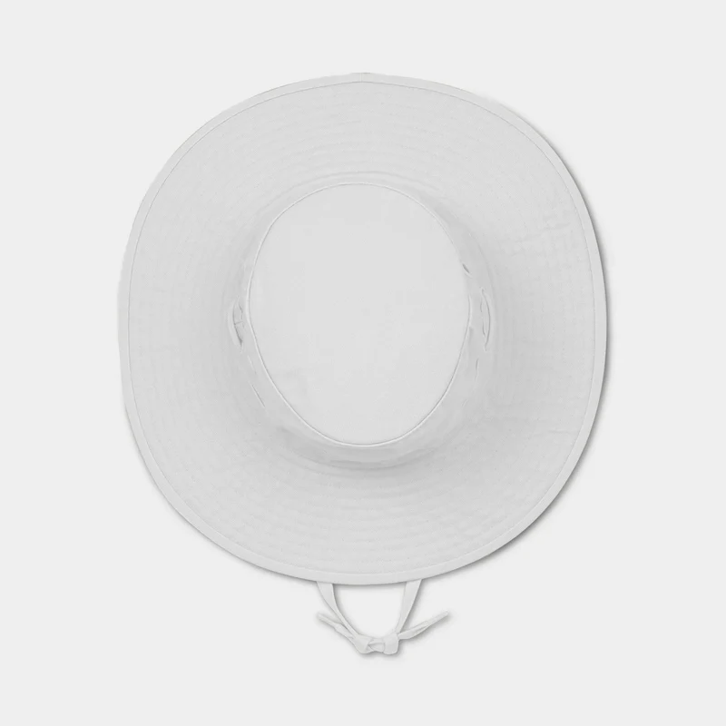 T3 Vintage Wide Brim Wanderer Hat