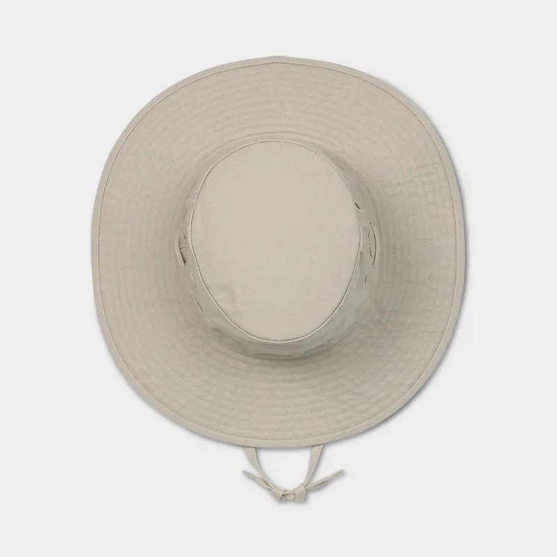 T3 Vintage Wide Brim Wanderer Hat