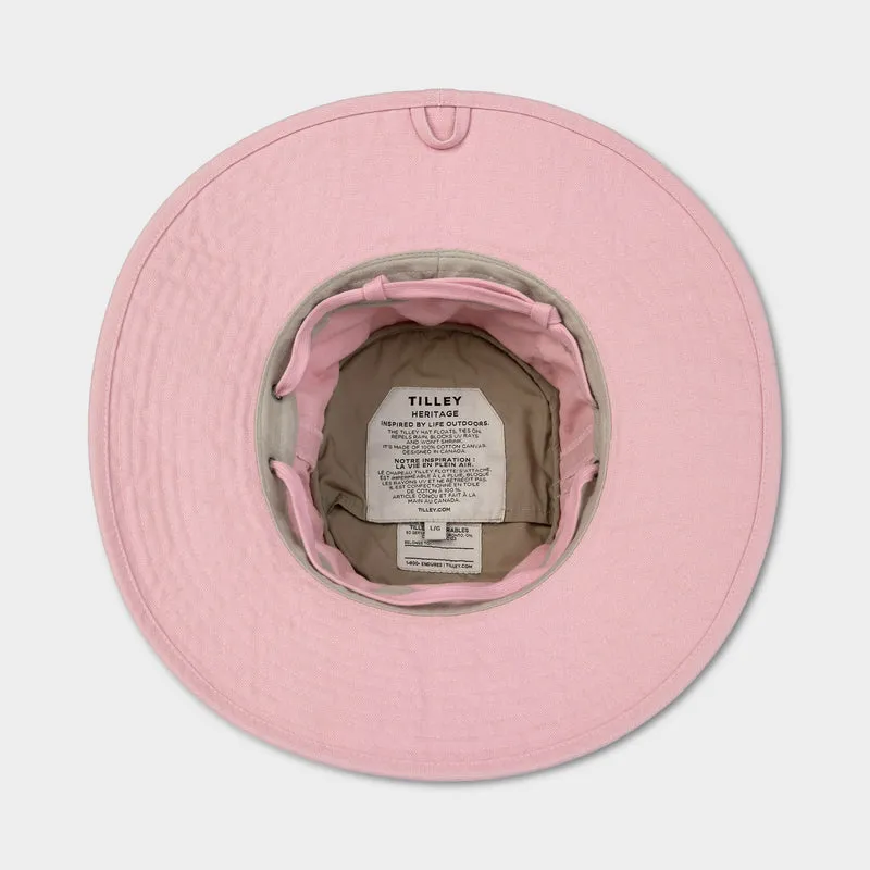 T3 Vintage Wide Brim Wanderer Hat