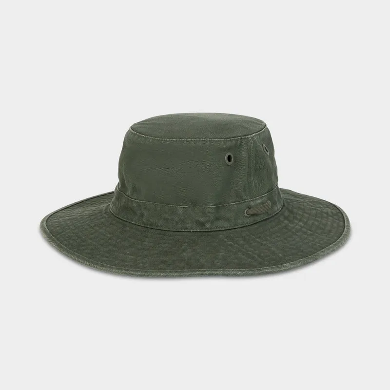 T3 Vintage Wide Brim Wanderer Hat