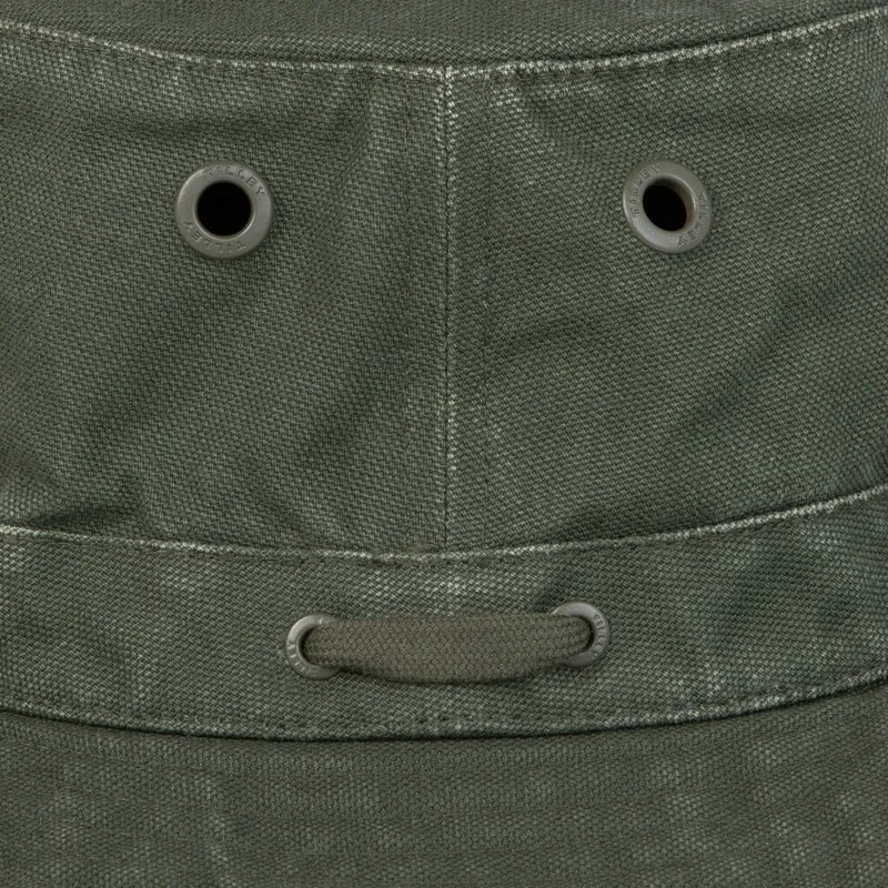 T3 Vintage Wide Brim Wanderer Hat