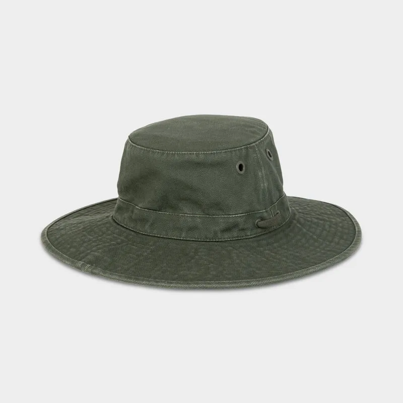 T3 Vintage Wide Brim Wanderer Hat