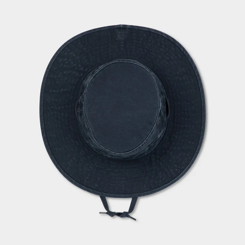 T3 Vintage Wide Brim Wanderer Hat