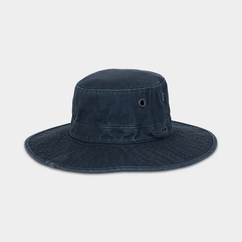 T3 Vintage Wide Brim Wanderer Hat