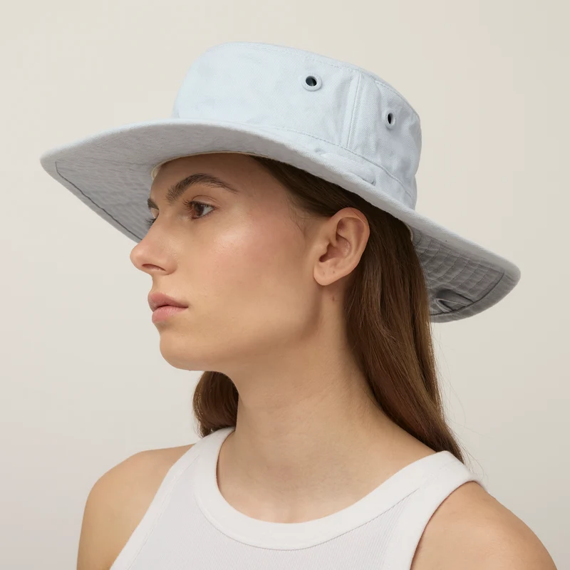 T3 Vintage Wide Brim Wanderer Hat