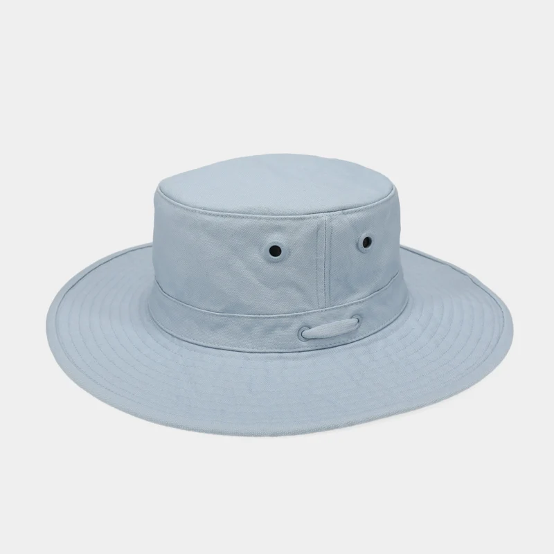 T3 Vintage Wide Brim Wanderer Hat