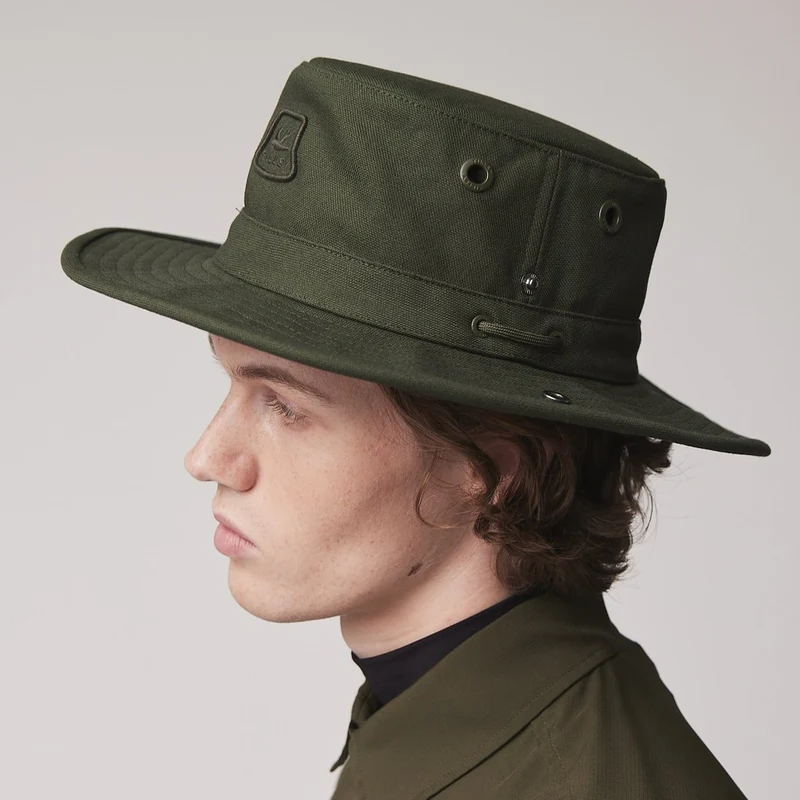 T3 Sahara Hat