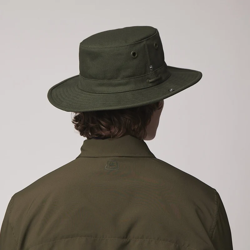 T3 Sahara Hat