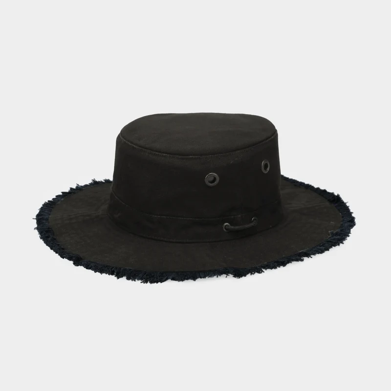 T3 Vintage Fringe Wanderer Hat