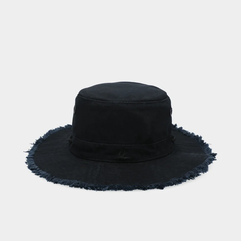 T3 Vintage Fringe Wanderer Hat