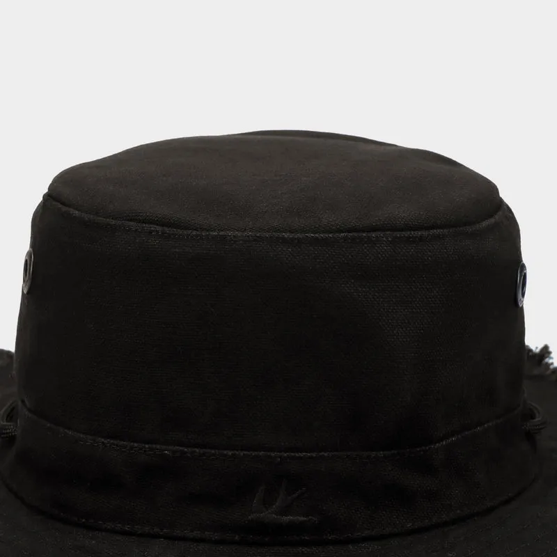 T3 Vintage Fringe Wanderer Hat