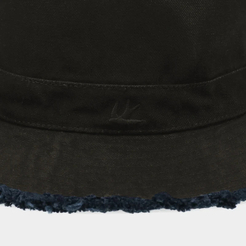 T3 Vintage Fringe Wanderer Hat