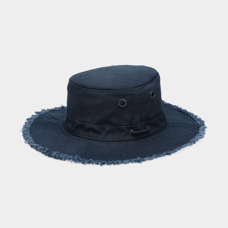 T3 Vintage Fringe Wanderer Hat