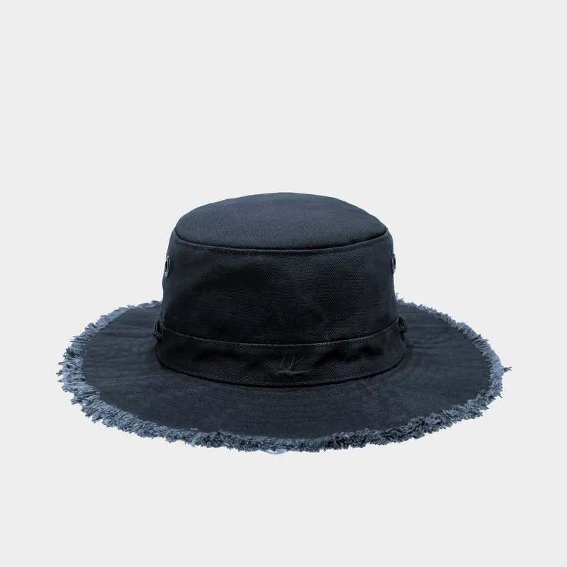 T3 Vintage Fringe Wanderer Hat